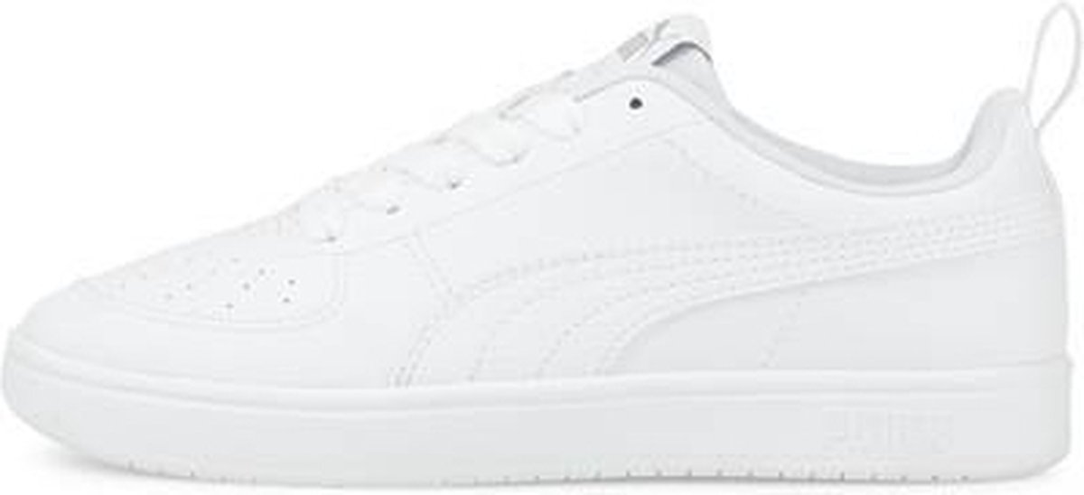 Puma Rickie Jr Schoenen Wit