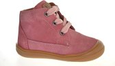 Jochie & Freaks Bo 23032 400 Pink Meisjes Veterschoen - Roze - 23