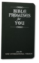 Bible Promises for You