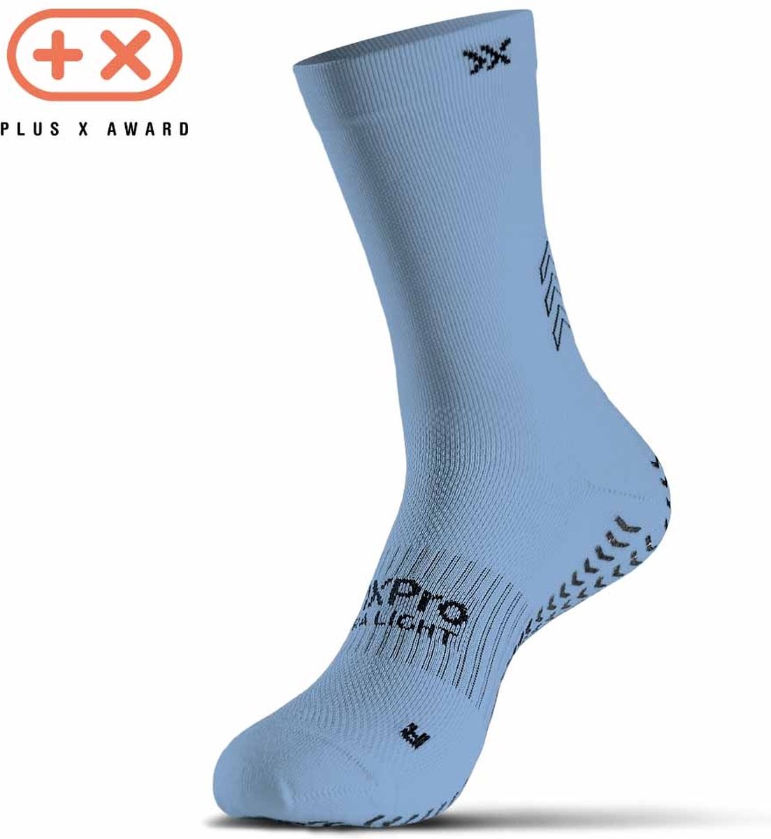 GEARXPro - SOXPro - Ultra Light - Licht blauw - Schoenmaat: 38-40