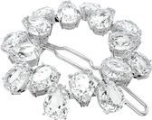 Swarovski Damen-Accessoires Metall Swarovski-Kristall One Size 88359615