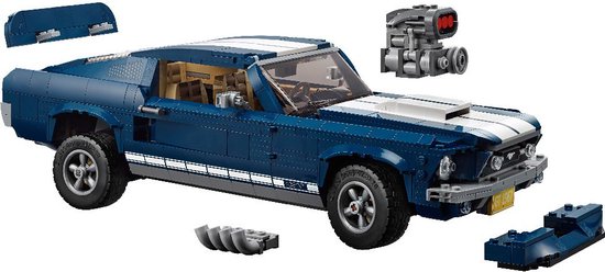 10265 lego sales