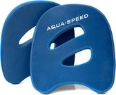 Aqua Disc trainingsschijven voor volwassenen, aerobic, aquaggymnastiek, waterpeddeltraining in het zwembad, waterhalters, watergymnastiek, aquafitness