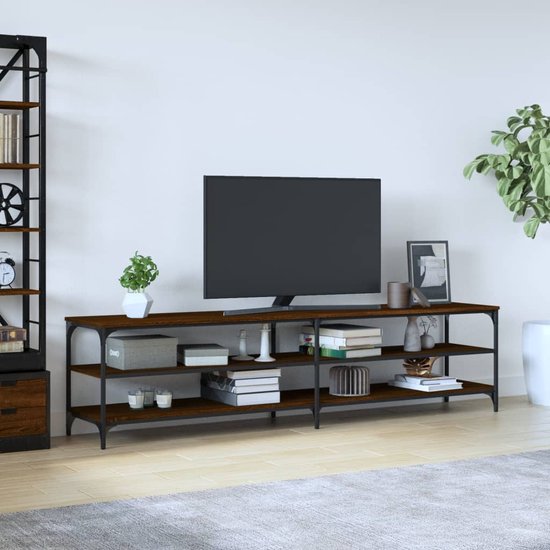 The Living Store TV-meubel - 200 30 50 - trendy en praktisch