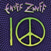 Enuff Z'nuff - 10 (LP) (Coloured Vinyl)