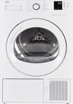 Beko DS9412TAW  - Warmtepompdroger