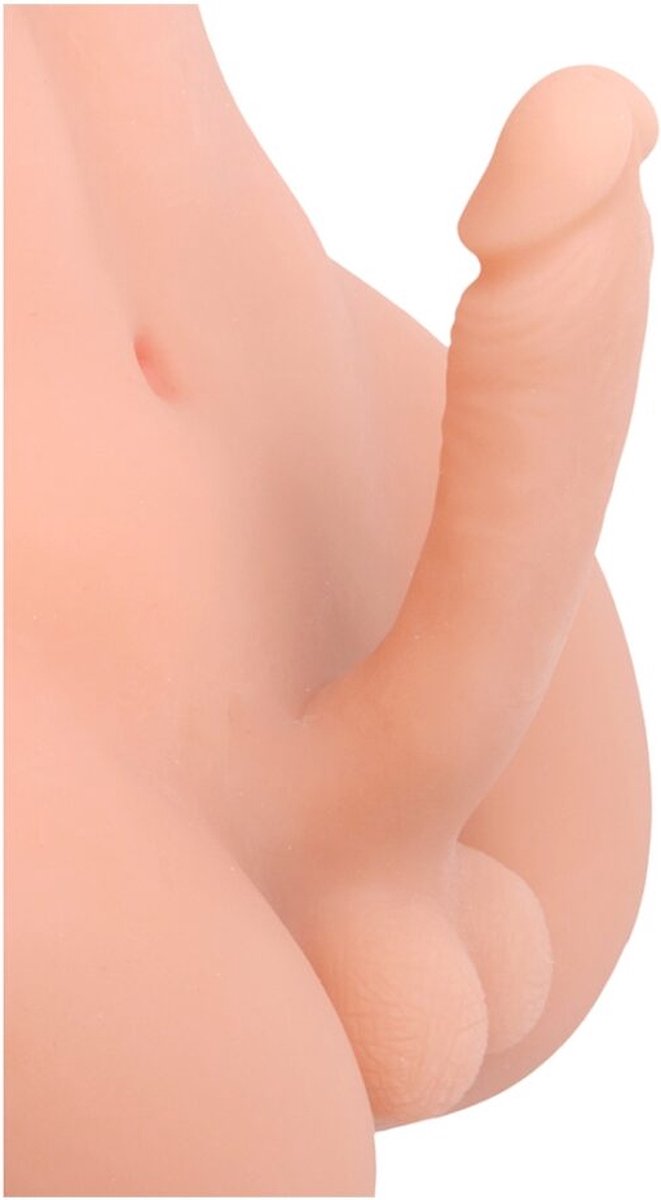 Transgender Terri Love Doll
