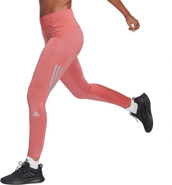 ADIDAS Otrinter Lt Legging Dames - Red - S