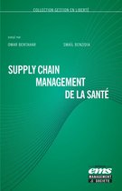 Gestion en Liberté - Supply Chain Management de la santé