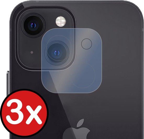 Protecteur d'écran pour iPhone 15, protecteur d'écran en Glas , protection d'appareil photo, protecteur d'écran d'appareil photo iPhone 15, paquet de 3