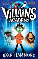Villains Academy- Villains Academy