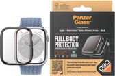 PanzerGlass Full Body D3O - Apple Watch 7/8/9 41MM Hoesje - Zwart