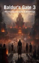 Baldur's Gate 3 Official Companion Guide & Walkthrough