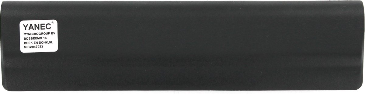 Yanec Laptop Accu 5200mAh
