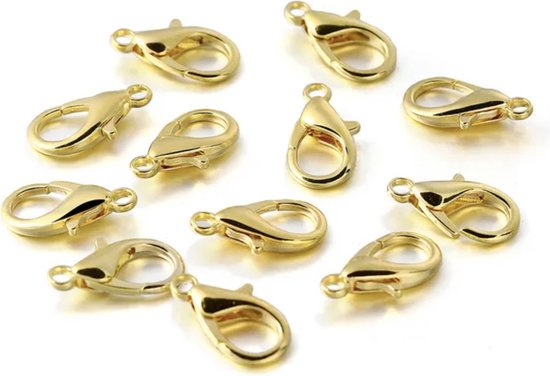 12 Sets Lederen Kumihimo Magnetische Sluiting Sieraden Maken Bevindingen Zwart 20x7mm