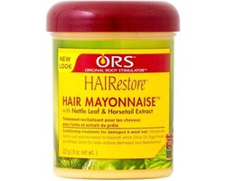 ORS Hair Mayonnaise
