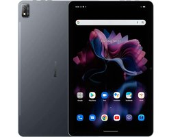 Blackview Tab 16 WiFi+4G 8GB/256GB Meteorite Grey