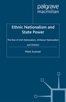 Ethnic Nationalism and State Power