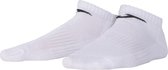 Joma Invisible Sock 400601-200, Unisex, Wit, Sokken, maat: 39-42