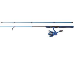 Kinetic Ultra Light Combo 1,68m (2-10g) (Rod, Reel & Line)