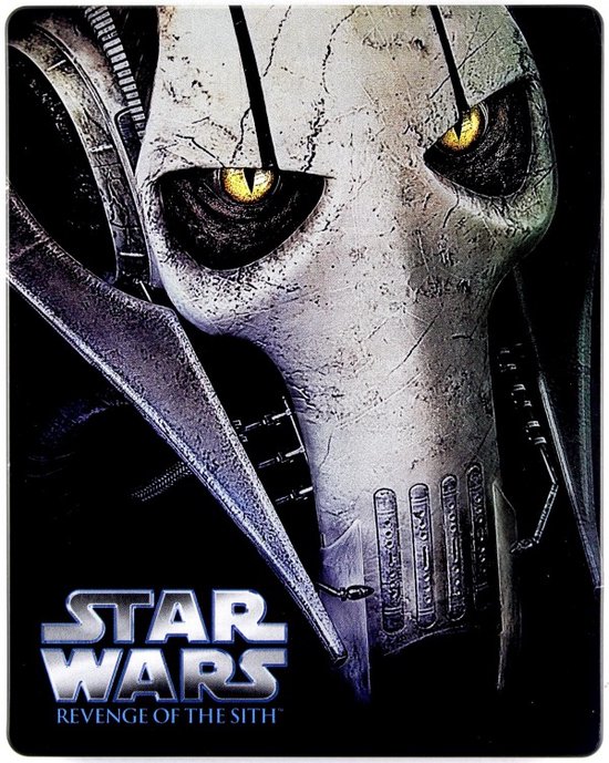 Star Wars: Episode V - The Empire Strikes Back [6xBlu-Ray] - 