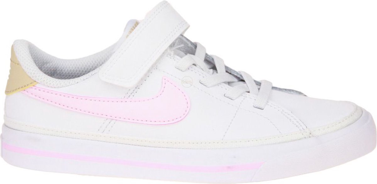 Nike Court Legacy PSV Wit
