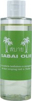 Sabai Olie – 100 ml – Massageolie