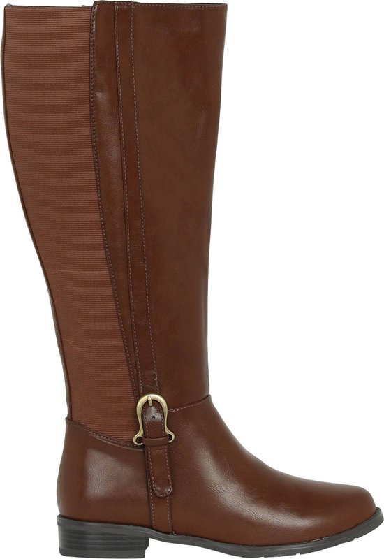 regenlaars brede kuit