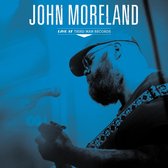 John Moreland - Live At Third Man Records (LP)