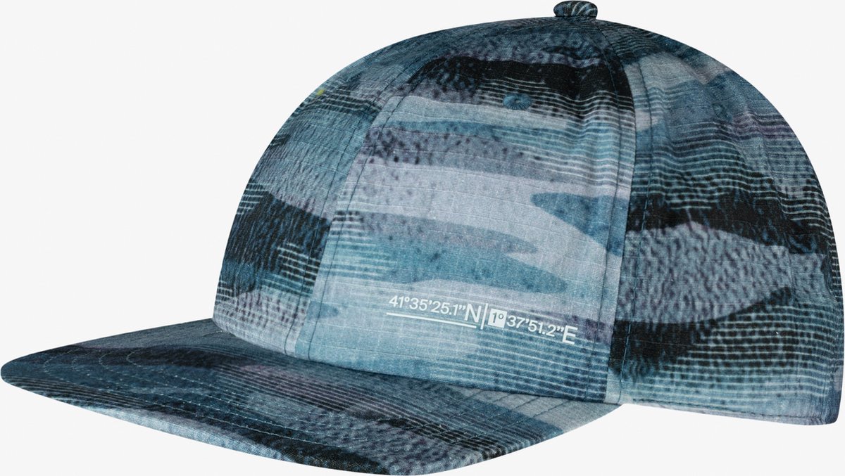 BUFF® Pack Baseball Cap GROVE STONE MULTI - Pet - Zonbescherming