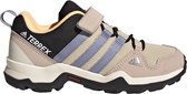 Chaussures de randonnée Adidas Terrex Ax2r Cf Beige EU 37 1/3