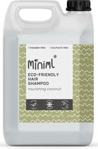 Miniml Shampoo Kokos 1x 5L