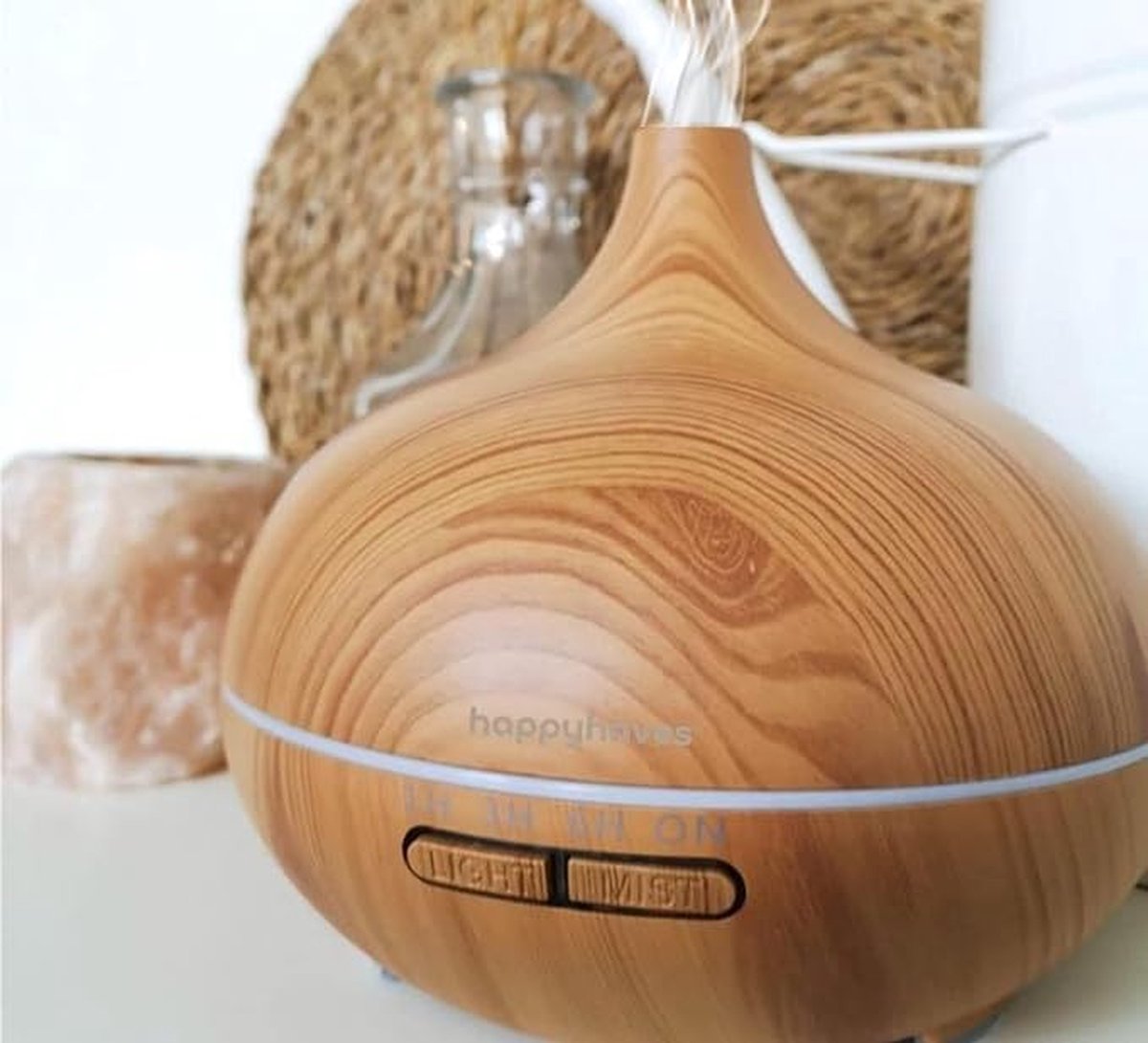 Goedkoopste Aroma Diffuser - air purifier for large rooms | Relax accessories – Aroma diffuser - Aromadiffuser