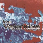 Los Valendas - Summer Of The Jellyfishes Cdep (CD)