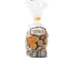 Irish Wiskey Cream (baileys) Pepernoten | Peppernuts Holland Image