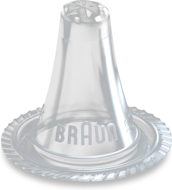 Braun LF40 - Navulset Lensfilters Oorthermometer | bol.com