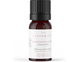 foto van Wintersprookje 100% Etherische Oliën 5 ml (seizoensblend)