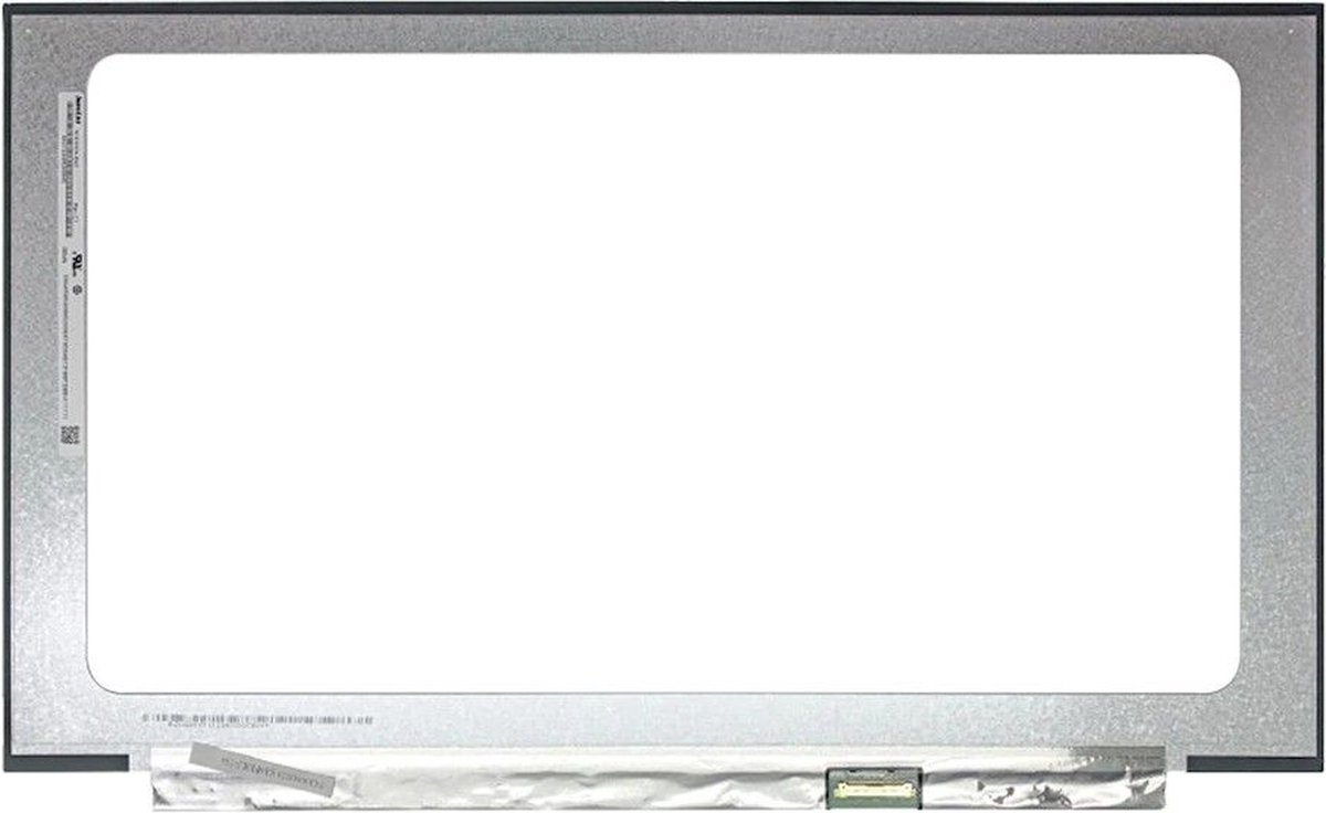 LCD scherm geschikt voor HP Omen 16-k0006nb