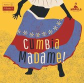 V & A - Cumbia Madame ! (LP)