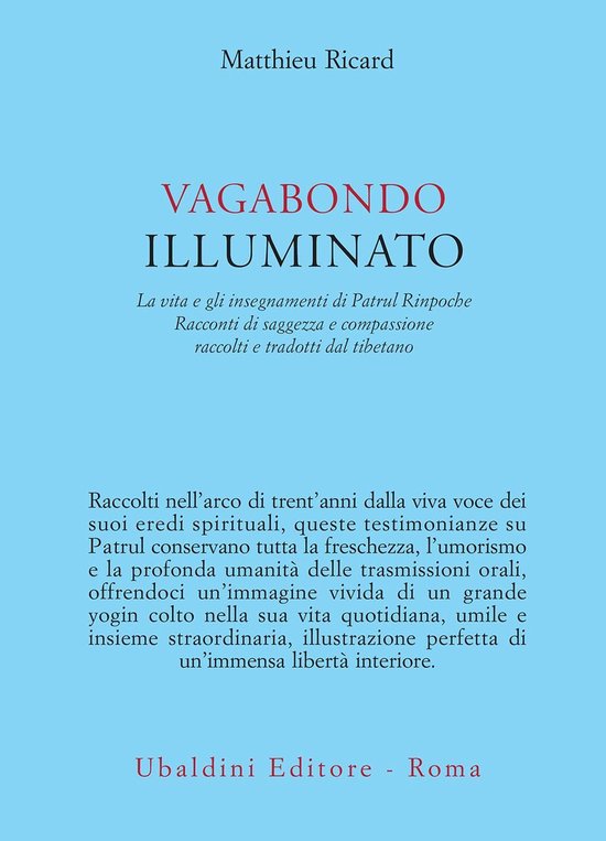 Vagabondo illuminato