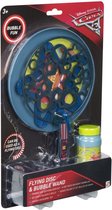 Vdm Frisbee Bellenblaas Cars 3