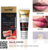 Super lip collageen, lip volume serum zonder botox vollere lippen in paar seconden, zonder chemische stoffen lip plump