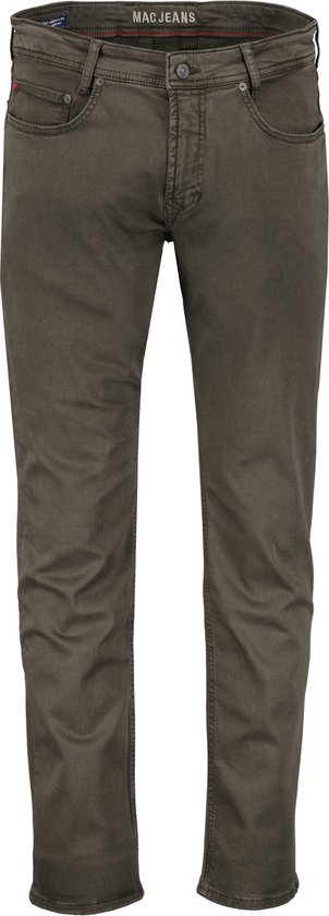 Mac Jeans FLexx - Modern Fit - Groen - 42-32
