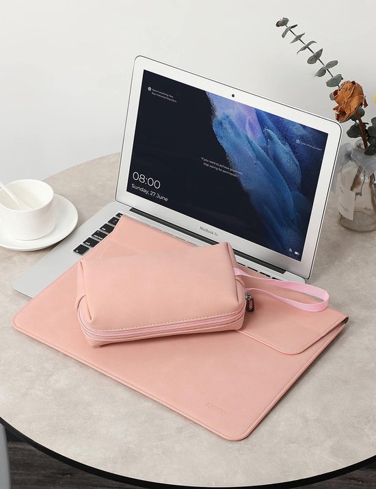MacBook air + accessoires
