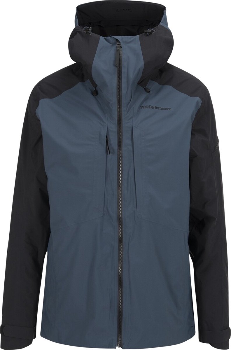 Peak Performance - Teton 2-Layer Ski Jacket - Gore-Tex® - L