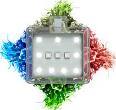 Ciano RAMPE D`ÉCLAIRAGE LED CLN5 RGB BETTA NEXUS 1,5W/12V - 7,5x5,8x18cm