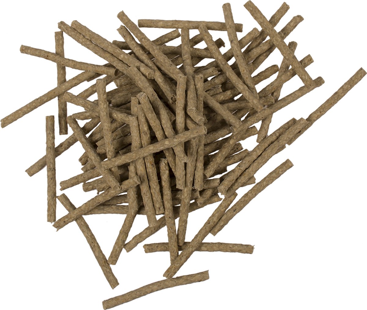 Duvoplus – Hond – bone! Munchy Sticks 100pcs – 12,5cm beige Duvoplus – Hond – bone! Munchy Sticks 100pcs – 12,5cm beige
