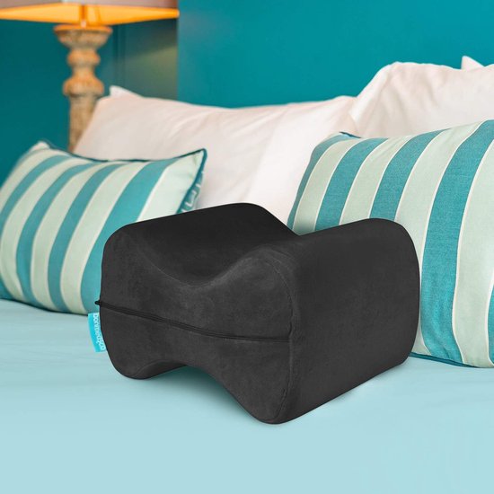 Coussin Orthopédique Genou, Dormeur Latéral