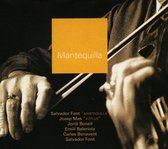 Mantequilla - Mantequilla (CD)
