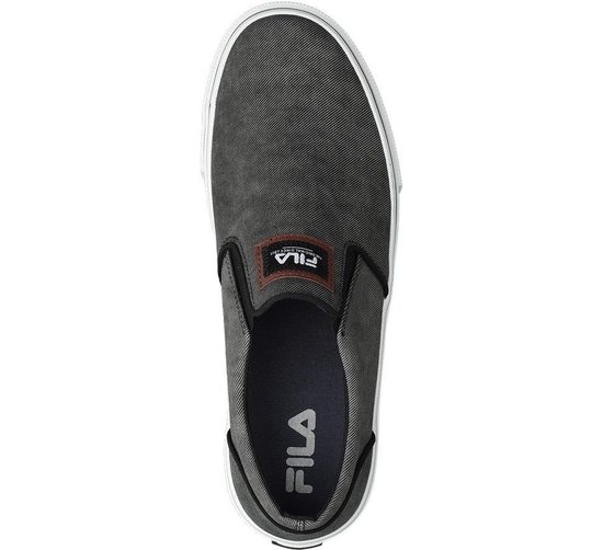 fila slip on